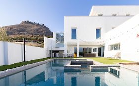 Casa Vista Alegre